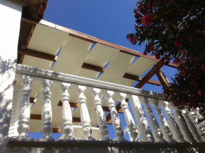 Отель Villa Beloussi Zakynthos  Кипсели